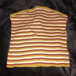 American Eagle crop top